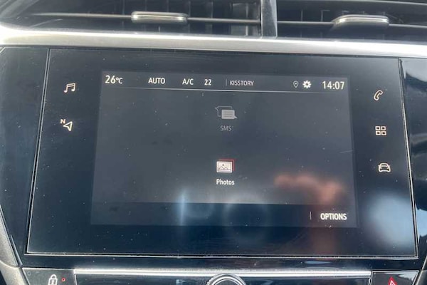 Used Vauxhall Corsa 2022 for sale - 76168985: Photo 26