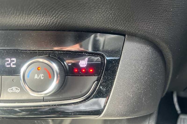 Used Vauxhall Corsa 2022 for sale - 76168985: Photo 29