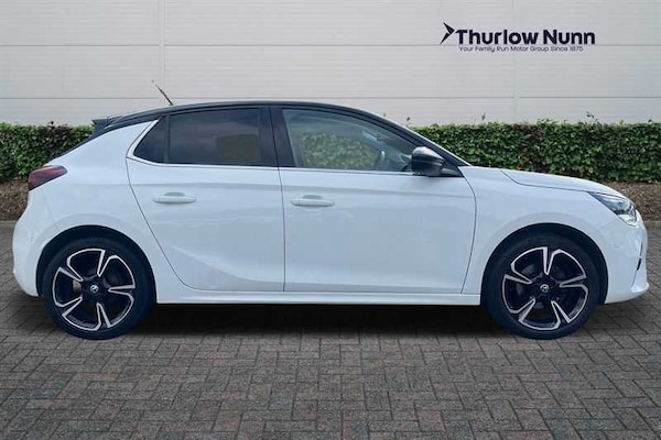 Used Vauxhall Corsa 2022 for sale - 76168985: Photo 2