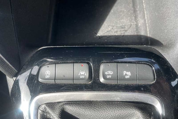 Used Vauxhall Corsa 2022 for sale - 76168985: Photo 32