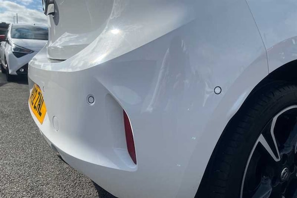 Used Vauxhall Corsa 2022 for sale - 76168985: Photo 36