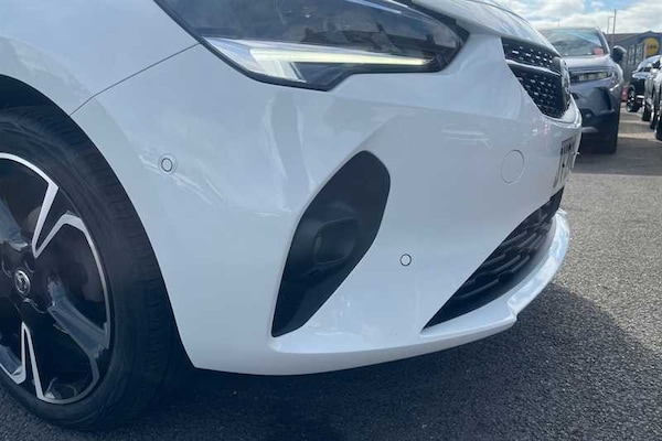 Used Vauxhall Corsa 2022 for sale - 76168985: Photo 37