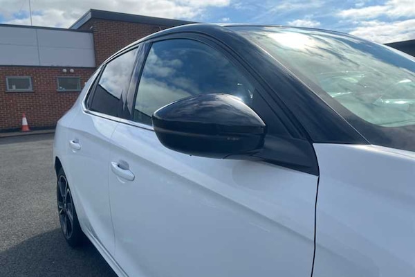 Used Vauxhall Corsa 2022 for sale - 76168985: Photo 38