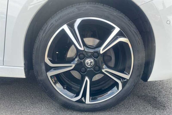 Used Vauxhall Corsa 2022 for sale - 76168985: Photo 39