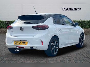 Used Vauxhall Corsa 2022 for sale - 76168985: Photo 3