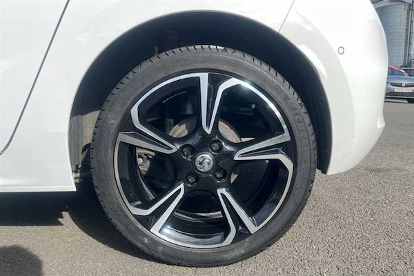 Used Vauxhall Corsa 2022 for sale - 76168985: Photo 40