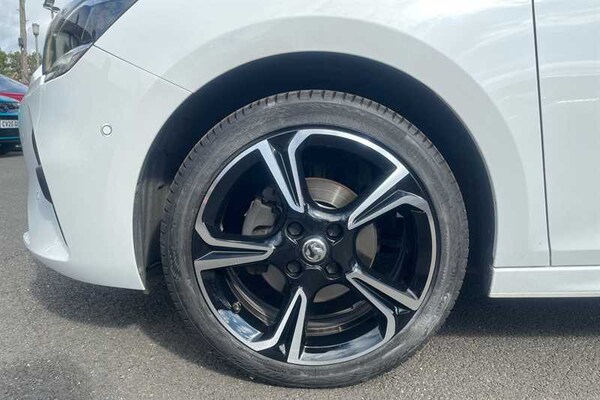 Used Vauxhall Corsa 2022 for sale - 76168985: Photo 41
