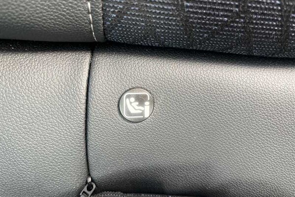 Used Vauxhall Corsa 2022 for sale - 76168985: Photo 42