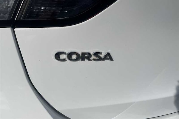 Used Vauxhall Corsa 2022 for sale - 76168985: Photo 44