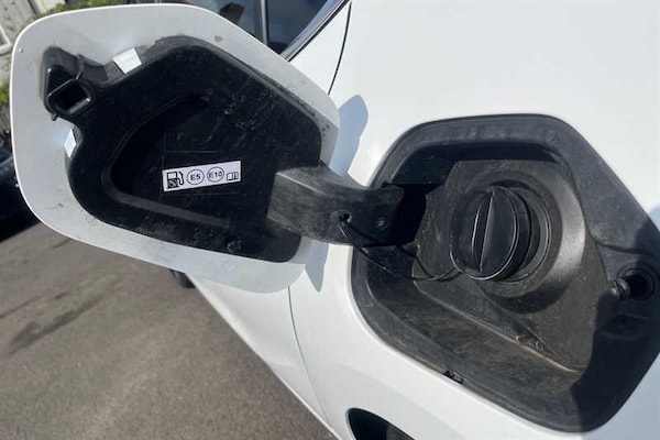 Used Vauxhall Corsa 2022 for sale - 76168985: Photo 46