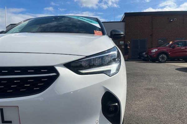 Used Vauxhall Corsa 2022 for sale - 76168985: Photo 48