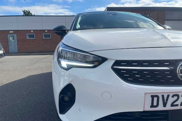 Used Vauxhall Corsa 2022 for sale - 76168985: Photo 49