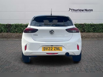 Used Vauxhall Corsa 2022 for sale - 76168985: Photo 4