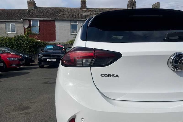 Used Vauxhall Corsa 2022 for sale - 76168985: Photo 51