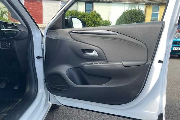 Used Vauxhall Corsa 2022 for sale - 76168985: Photo 53