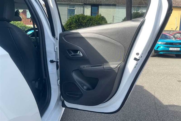 Used Vauxhall Corsa 2022 for sale - 76168985: Photo 54