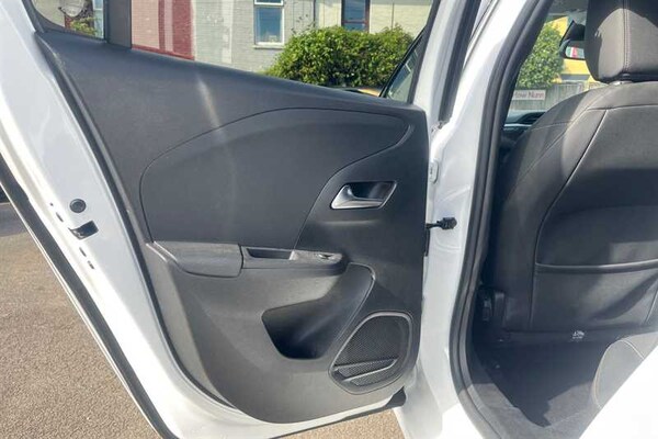 Used Vauxhall Corsa 2022 for sale - 76168985: Photo 55