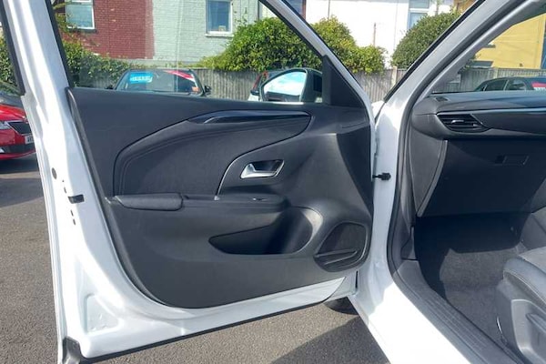 Used Vauxhall Corsa 2022 for sale - 76168985: Photo 56