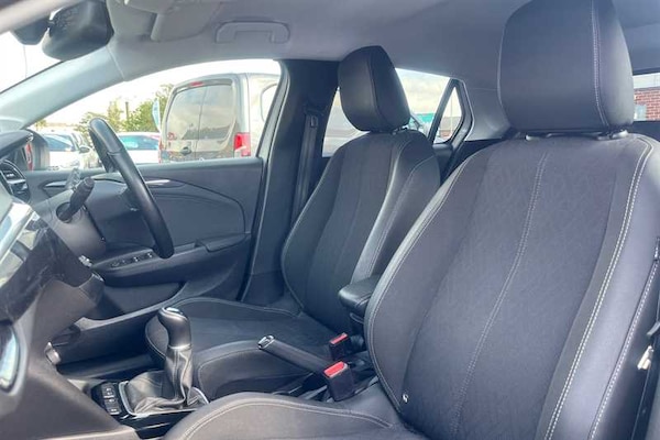 Used Vauxhall Corsa 2022 for sale - 76168985: Photo 57