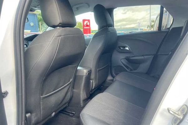 Used Vauxhall Corsa 2022 for sale - 76168985: Photo 58