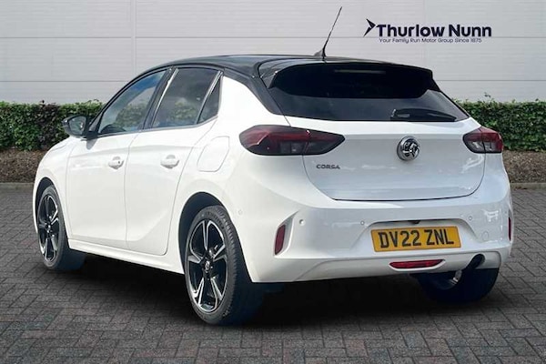 Used Vauxhall Corsa 2022 for sale - 76168985: Photo 5