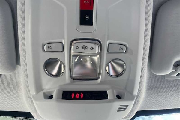 Used Vauxhall Corsa 2022 for sale - 76168985: Photo 60