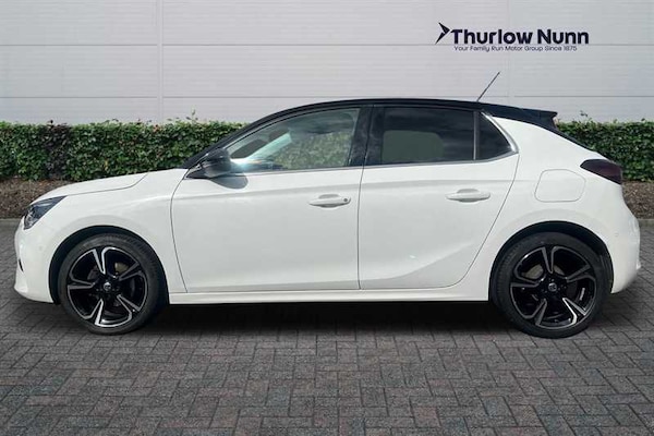 Used Vauxhall Corsa 2022 for sale - 76168985: Photo 6