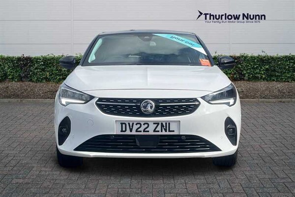 Used Vauxhall Corsa 2022 for sale - 76168985: Photo 8
