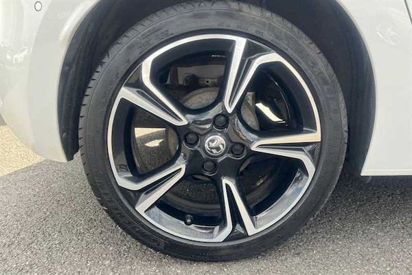 Used Vauxhall Corsa 2022 for sale - 76168985: Photo 9