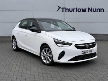 Used Vauxhall Corsa 2020 for sale - 79659958: Photo