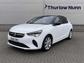 Used Vauxhall Corsa 2020 for sale - 79659958: Photo