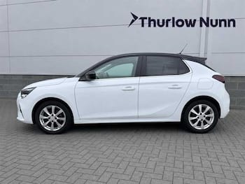 Used Vauxhall Corsa 2020 for sale - 79659958: Photo