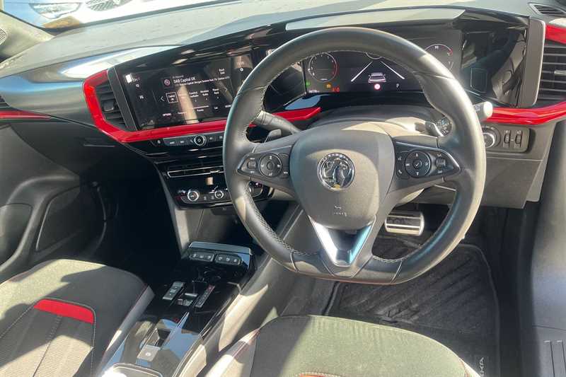 Used Vauxhall Mokka 2021 for sale - 76074713: Photo 10