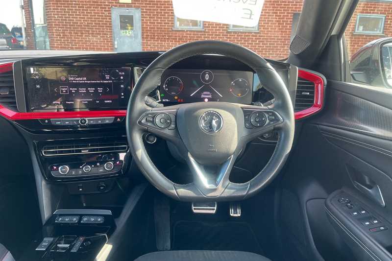 Used Vauxhall Mokka 2021 for sale - 76074713: Photo 11