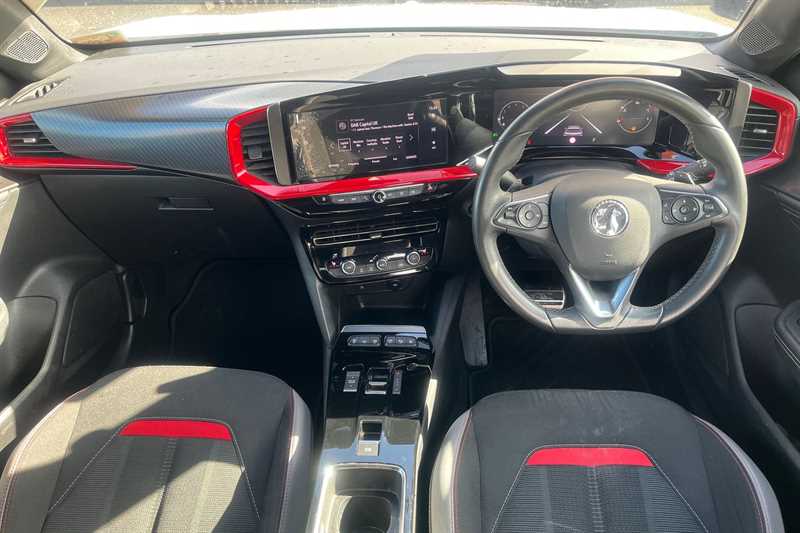 Used Vauxhall Mokka 2021 for sale - 76074713: Photo 12