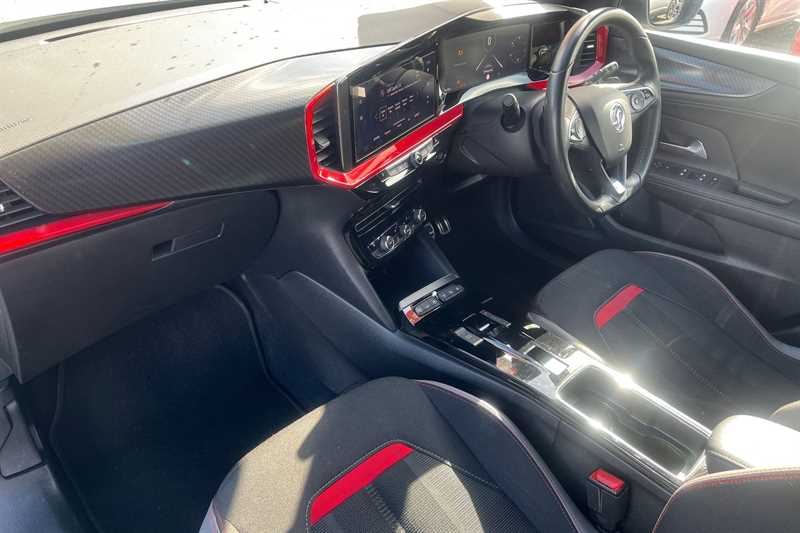 Used Vauxhall Mokka 2021 for sale - 76074713: Photo 13