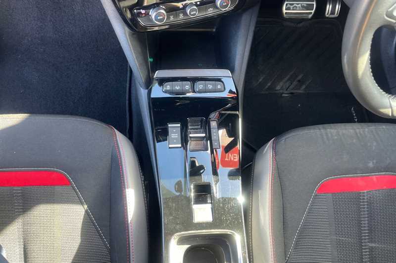 Used Vauxhall Mokka 2021 for sale - 76074713: Photo 14