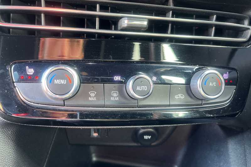 Used Vauxhall Mokka 2021 for sale - 76074713: Photo 15