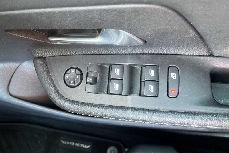 Used Vauxhall Mokka 2021 for sale - 76074713: Photo 16