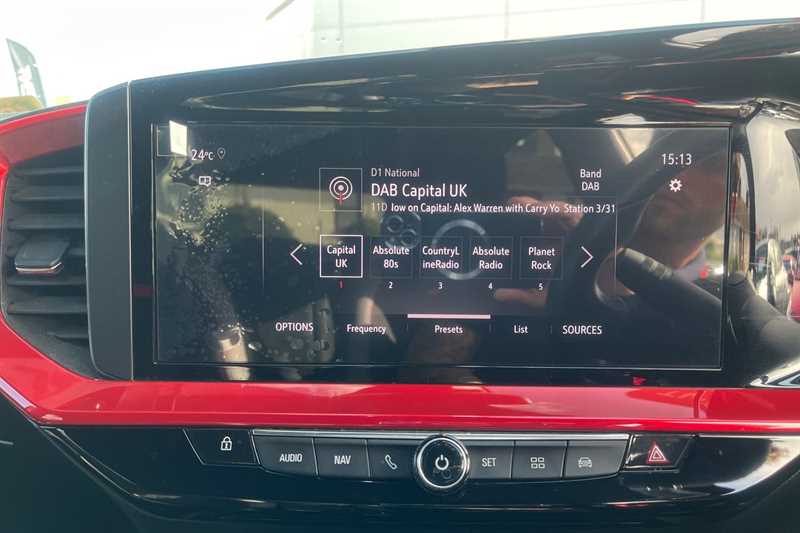 Used Vauxhall Mokka 2021 for sale - 76074713: Photo 17