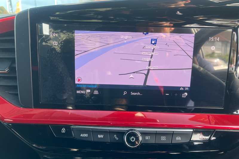 Used Vauxhall Mokka 2021 for sale - 76074713: Photo 18