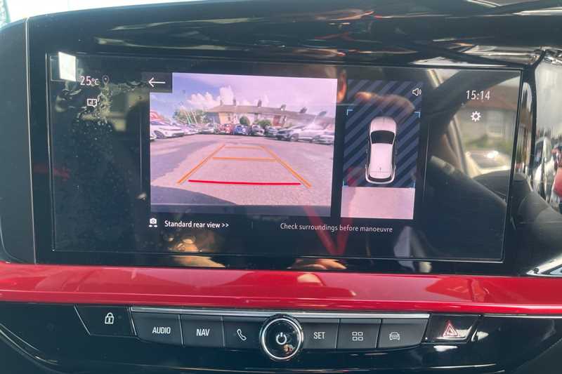 Used Vauxhall Mokka 2021 for sale - 76074713: Photo 19