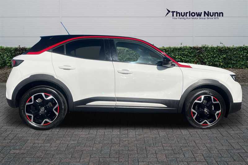 Used Vauxhall Mokka 2021 for sale - 76074713: Photo 2