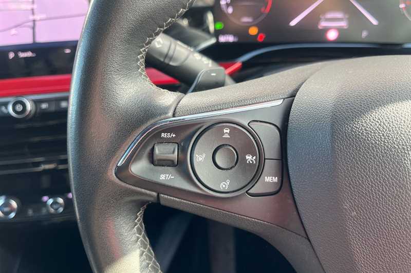 Used Vauxhall Mokka 2021 for sale - 76074713: Photo 21