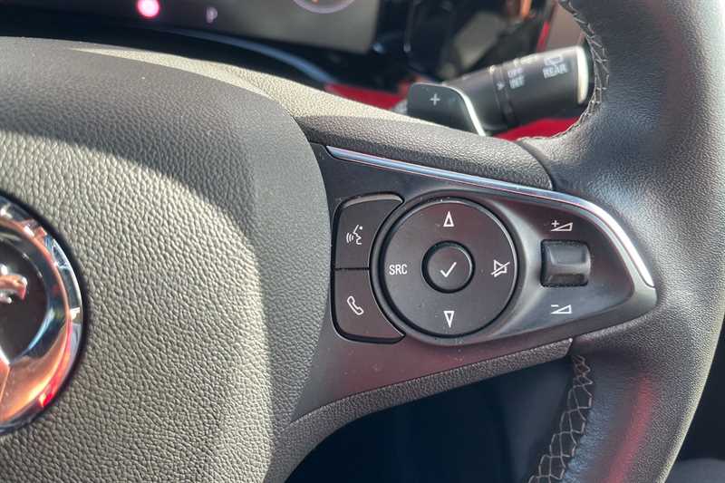 Used Vauxhall Mokka 2021 for sale - 76074713: Photo 22