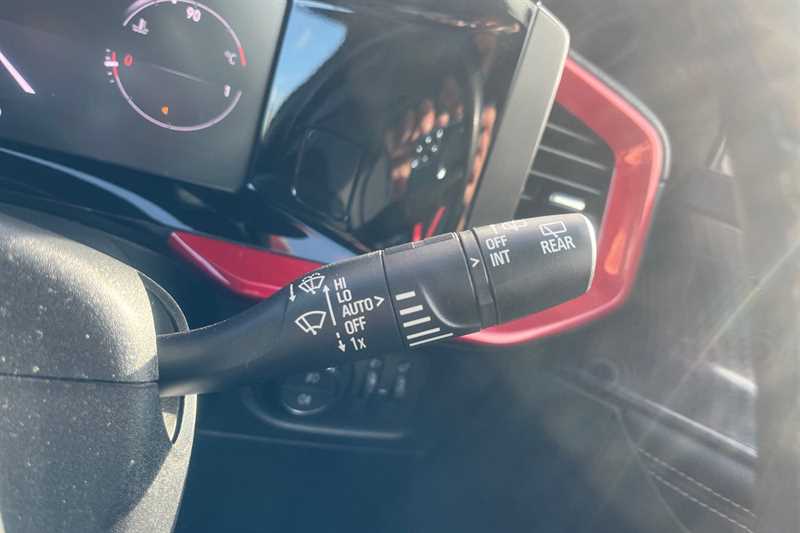 Used Vauxhall Mokka 2021 for sale - 76074713: Photo 26