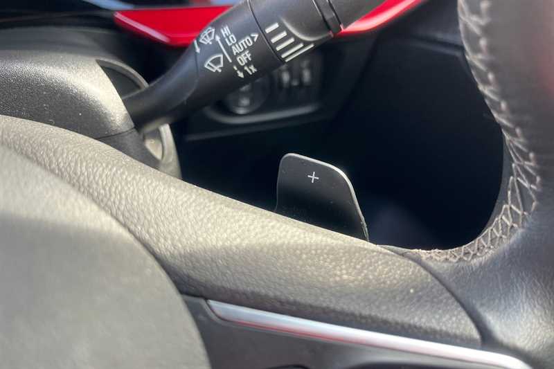 Used Vauxhall Mokka 2021 for sale - 76074713: Photo 27