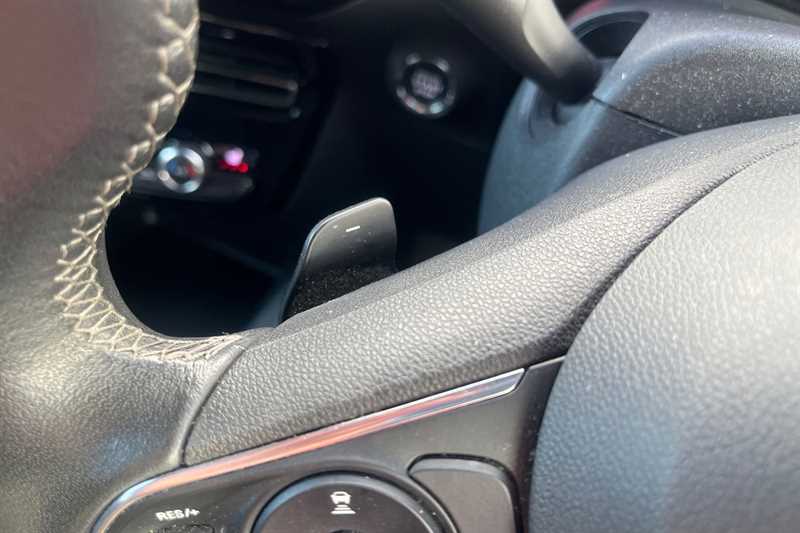 Used Vauxhall Mokka 2021 for sale - 76074713: Photo 28