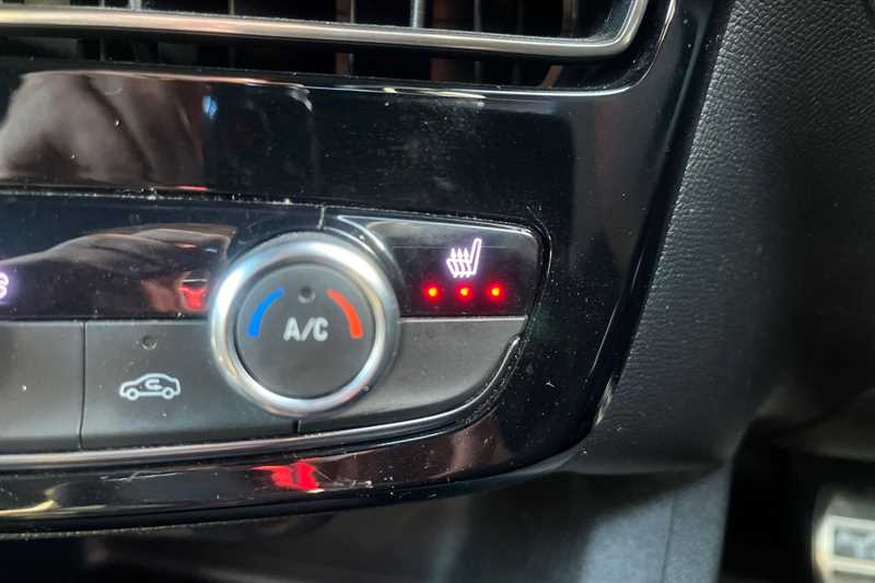 Used Vauxhall Mokka 2021 for sale - 76074713: Photo 31