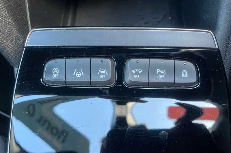 Used Vauxhall Mokka 2021 for sale - 76074713: Photo 32